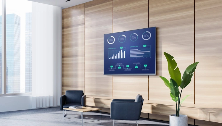 Телевидение для бизнеса от Ростелеком в село Зыково (Алтайский край)